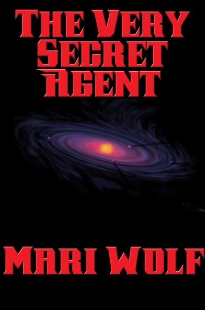 Very Secret Agent main product photo