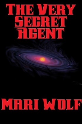 Very Secret Agent