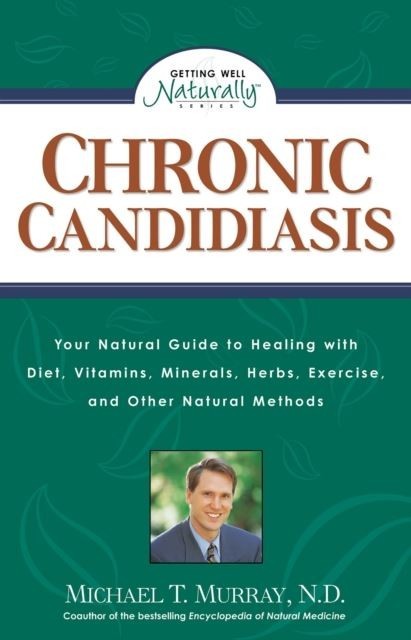 Chronic Candidiasis main product photo
