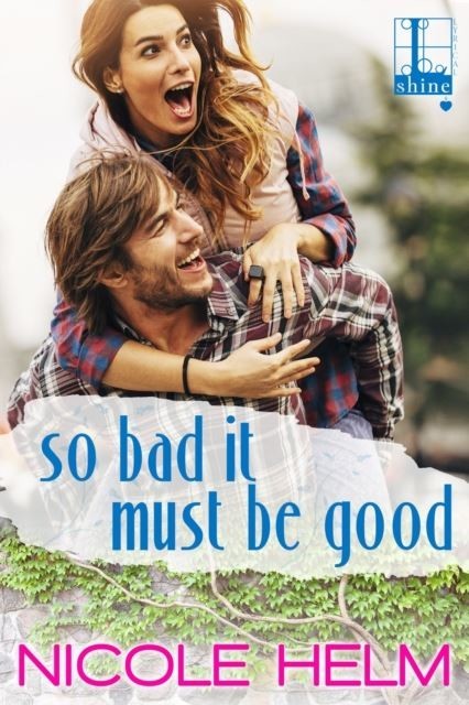 So Bad It Must Be Good main product photo