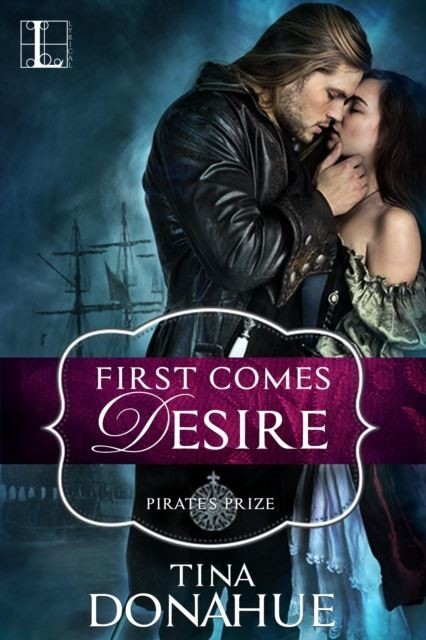 First Comes Desire main product photo