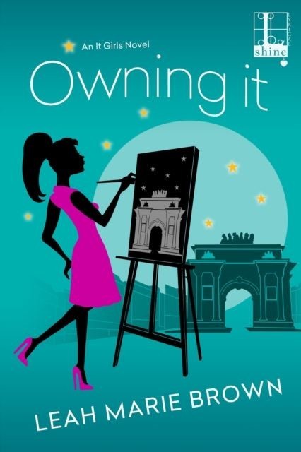 Owning It main product photo