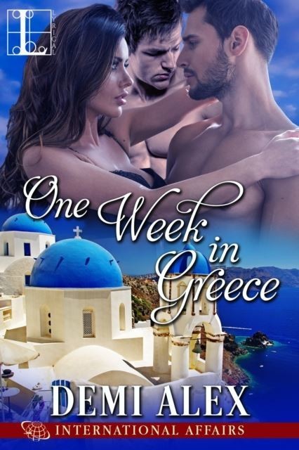 One Week in Greece main product photo