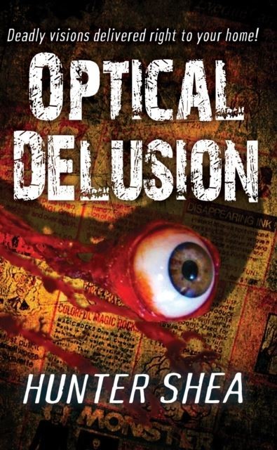 Optical Delusion main product photo