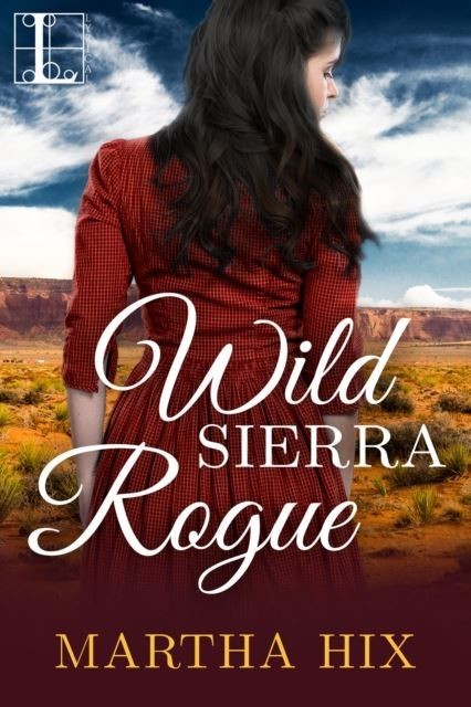 Wild Sierra Rogue main product photo