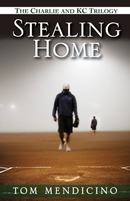 Stealing Home main product photo