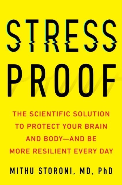 Stress-Proof main product photo