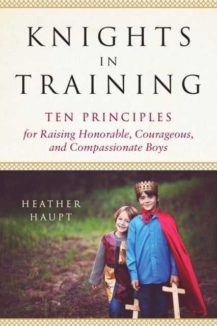 Knights in Training main product photo