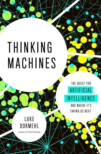 Thinking Machines main product photo