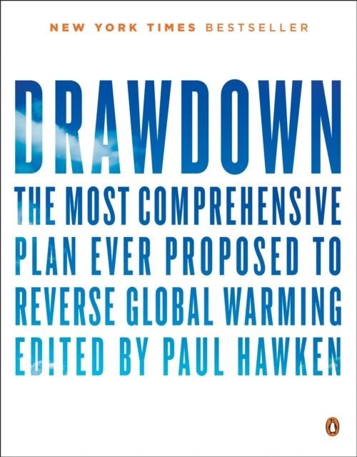 Drawdown main product photo