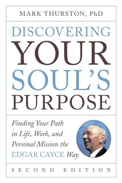 Discovering Your Soul's Purpose main product photo