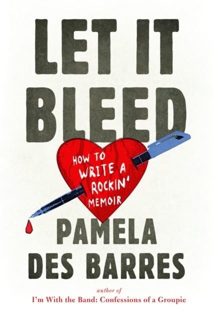 Let It Bleed main product photo