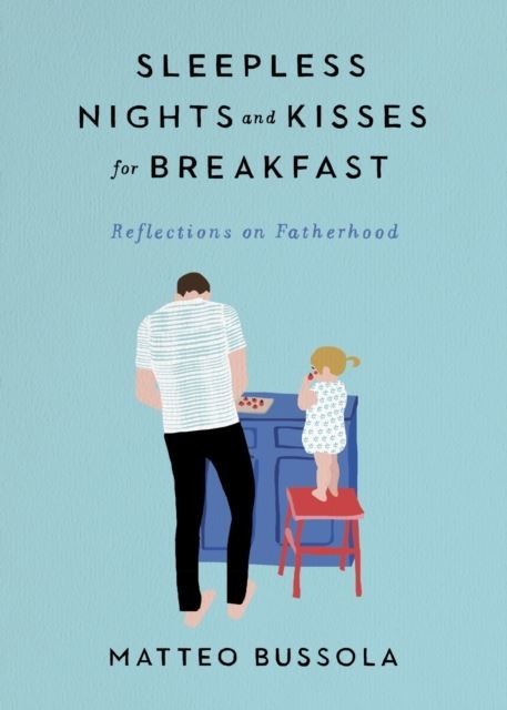 Sleepless Nights and Kisses for Breakfast main product photo