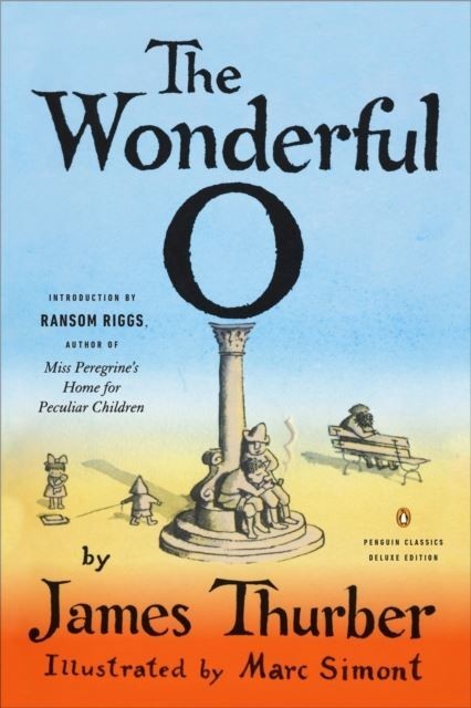 Wonderful O main product photo