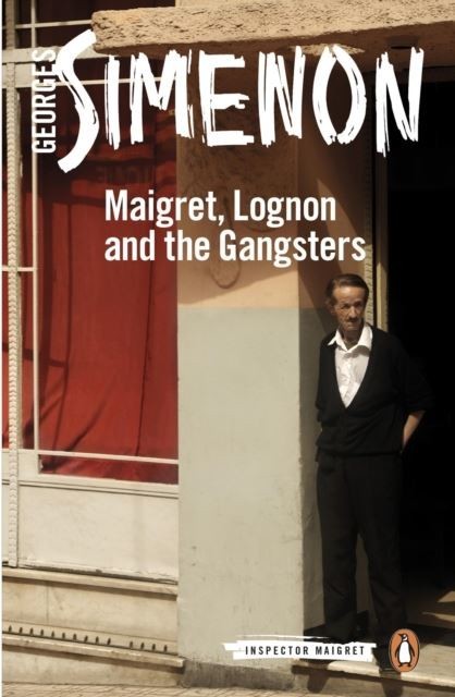Maigret, Lognon and the Gangsters main product photo