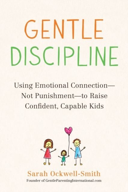Gentle Discipline main product photo