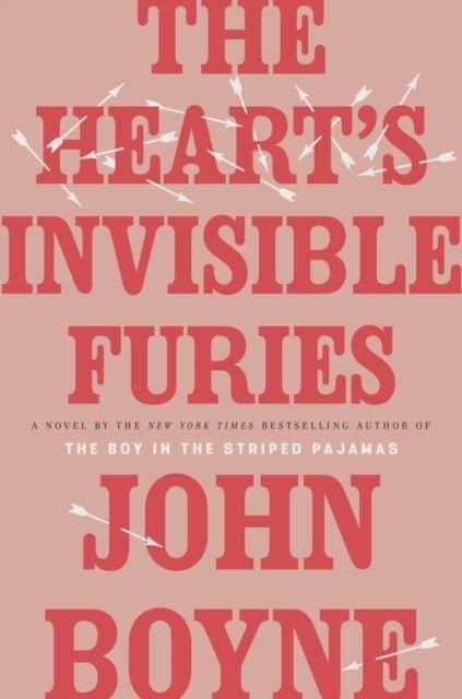 Heart's Invisible Furies main product photo