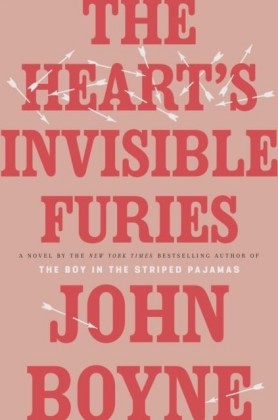 Heart's Invisible Furies