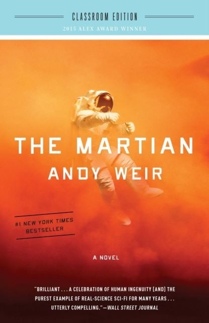 Martian: Classroom Edition main product photo