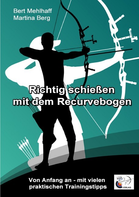 Richtig schießen mit dem Recurvebogen main product photo