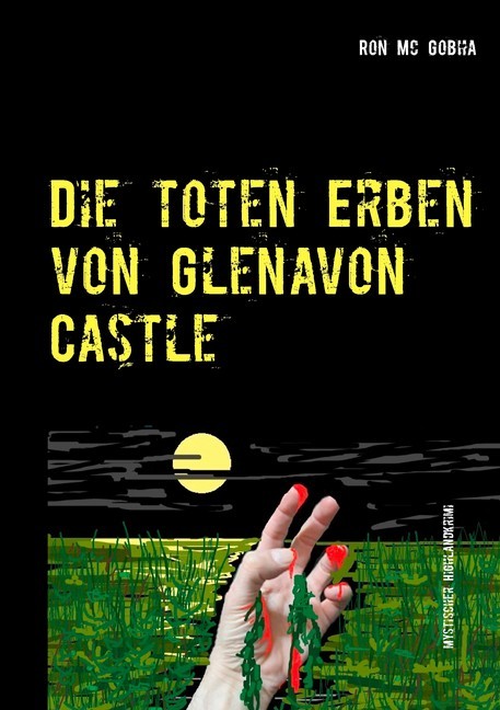Die toten Erben von Glenavon Castle main product photo