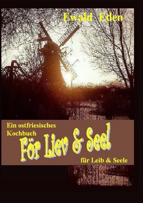 För Liev & Seel' / Für Leib & Seele main product photo