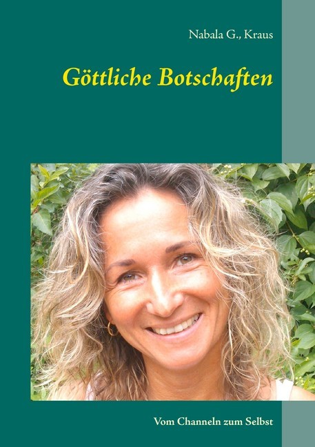 Göttliche Botschaften main product photo