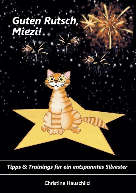 Guten Rutsch, Miezi! main product photo