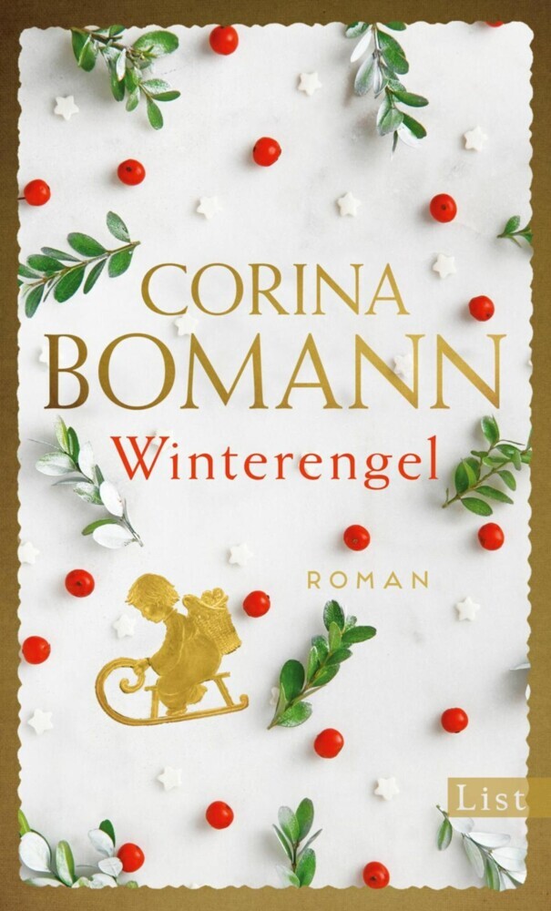 Winterengel main product photo