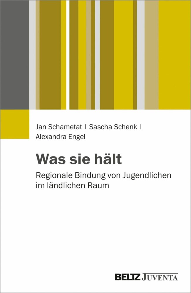 Was sie hält main product photo