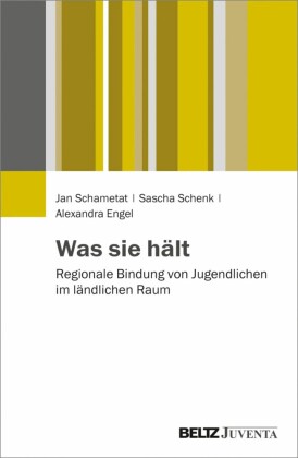 Was sie hält