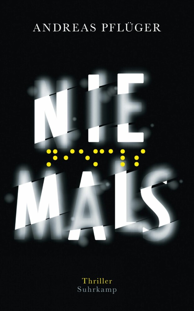 Niemals main product photo