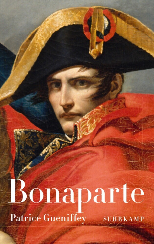 Bonaparte main product photo