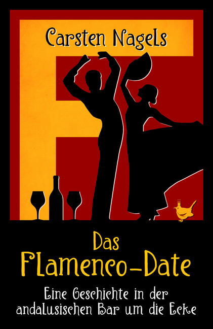 Das Flamenco-Date main product photo