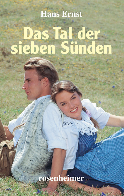 Das Tal der sieben Sünden main product photo