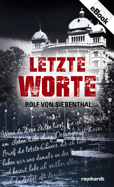 Letzte Worte main product photo