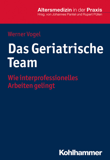Das Geriatrische Team main product photo