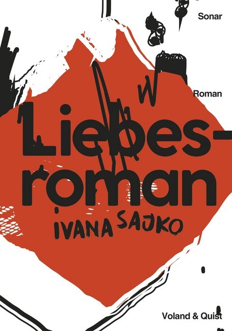 Liebesroman main product photo