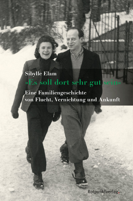 'Es soll dort sehr gut sein' main product photo