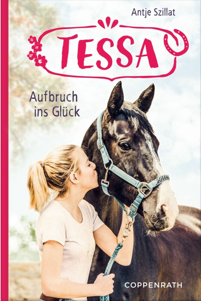 Tessa (Band 2) main product photo