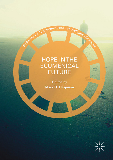 Hope in the Ecumenical Future main product photo