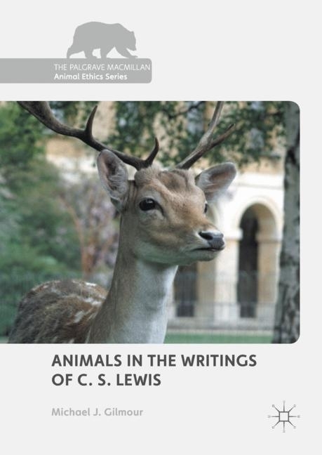 Animals in the Writings of C. S. Lewis main product photo