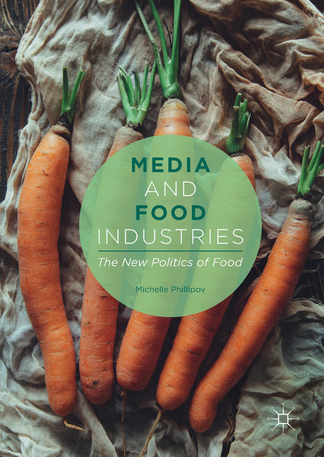 Media and Food Industries main product photo