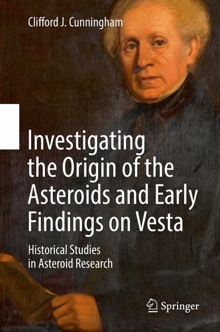 Investigating the Origin of the Asteroids and Early Findings on Vesta main product photo