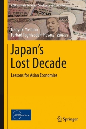 Japan's Lost Decade