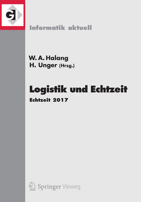 Logistik und Echtzeit main product photo