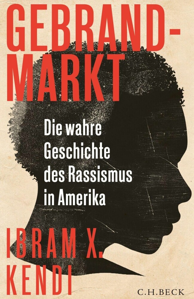 Gebrandmarkt main product photo