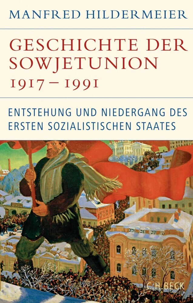 Geschichte der Sowjetunion 1917-1991 main product photo