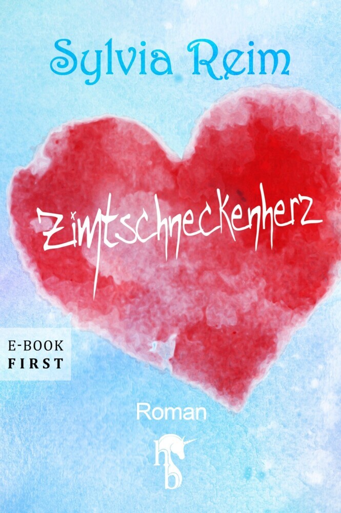 Zimtschneckenherz main product photo