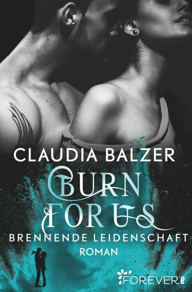 Burn for Us - Brennende Leidenschaft main product photo